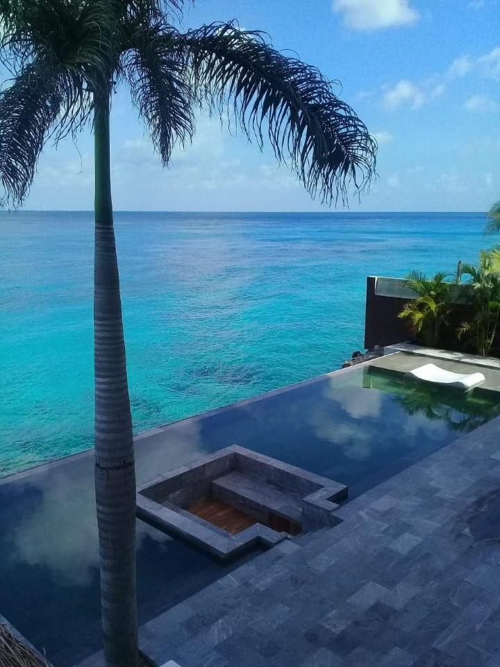 Hotel B Unique (adults Only) 5*