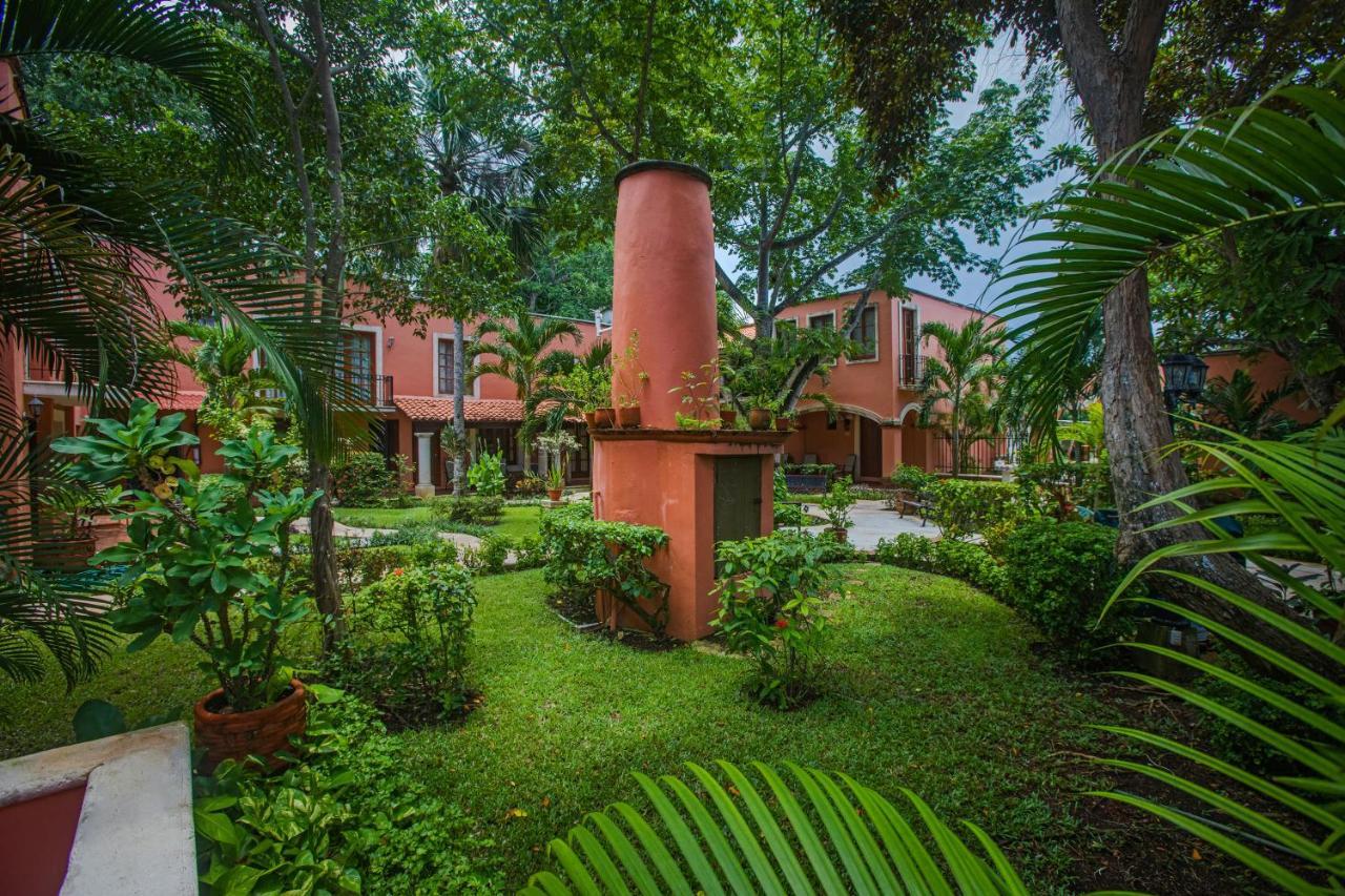 Hacienda San Miguel & 3* Cozumel