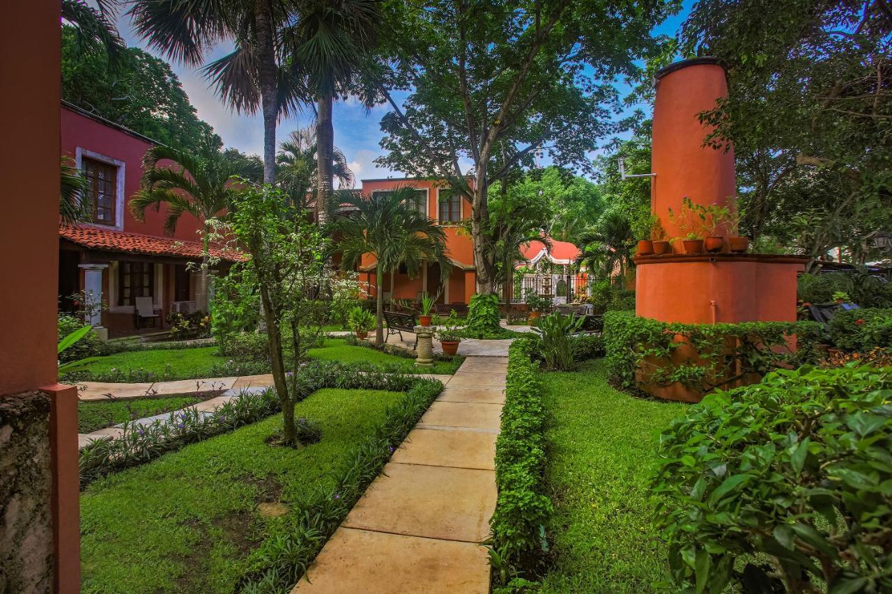 Hacienda San Miguel & Cozumel