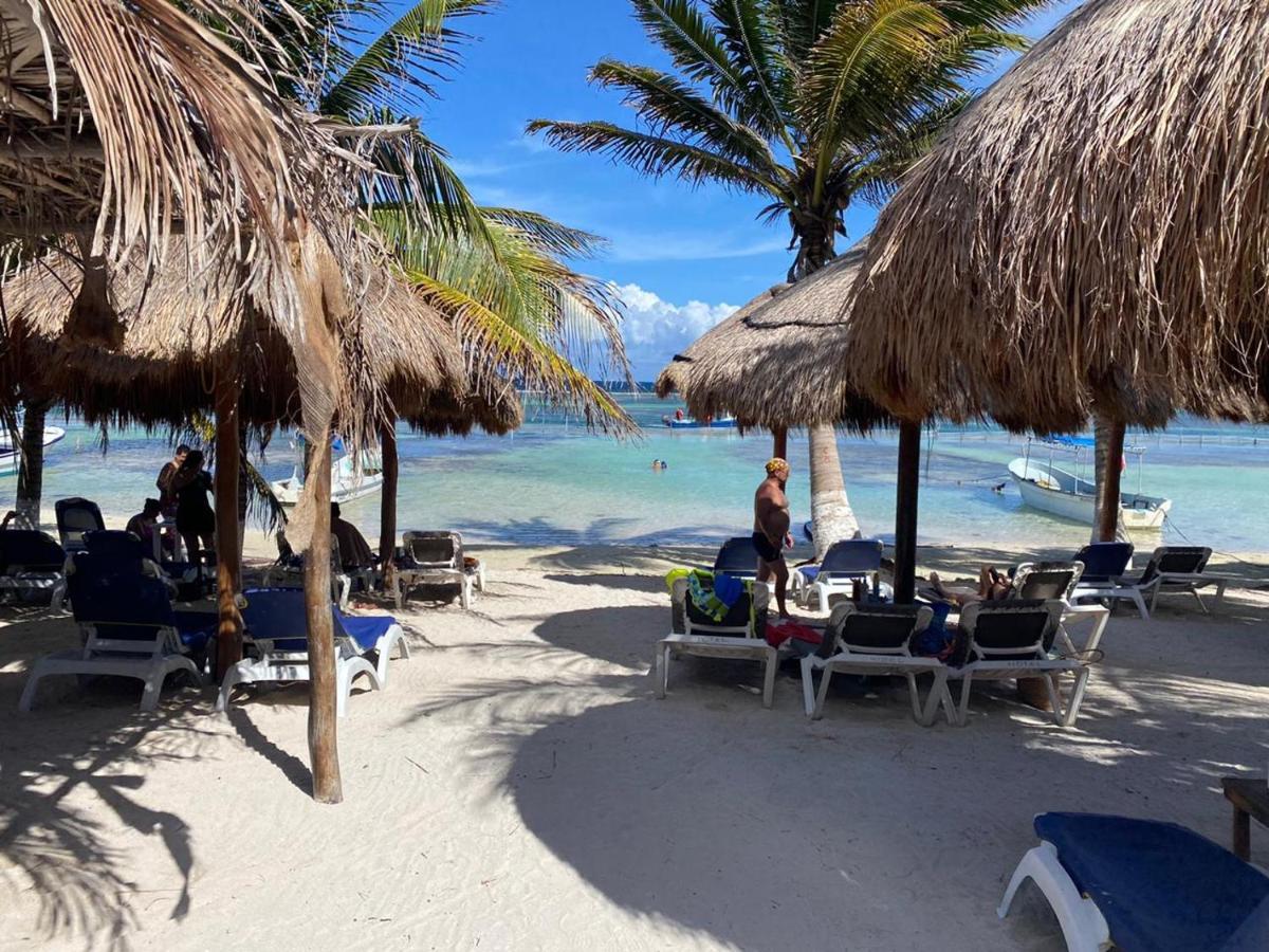 Blue Reef Frente Al Mar Hotel
