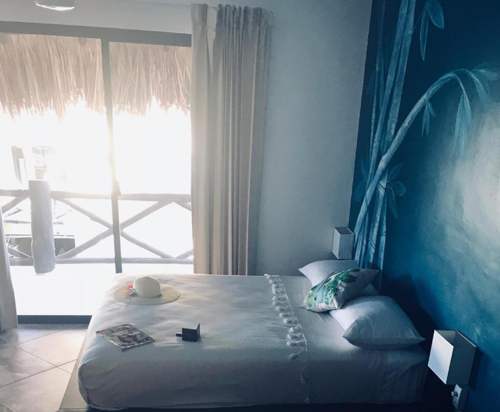 Luna De Plata Hotel Mahahual
