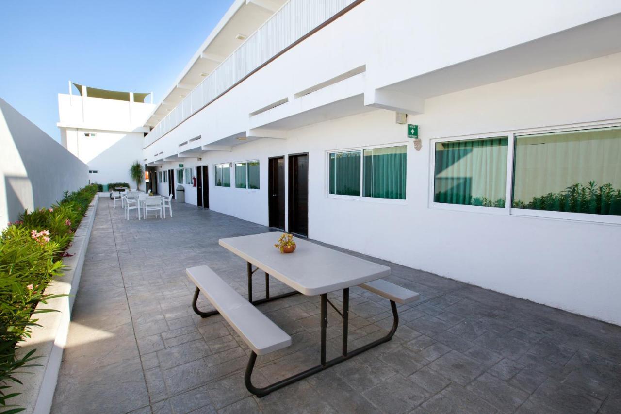 Del Sol Hotel Cancun
