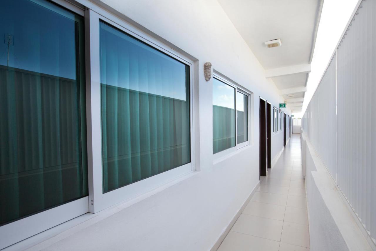 Del Sol Cancun