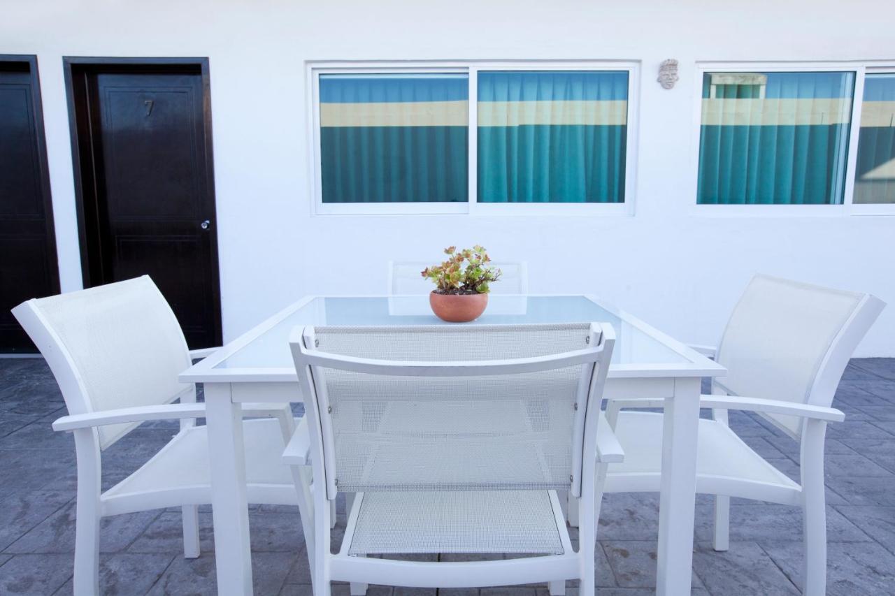 Del Sol Hotel Cancun