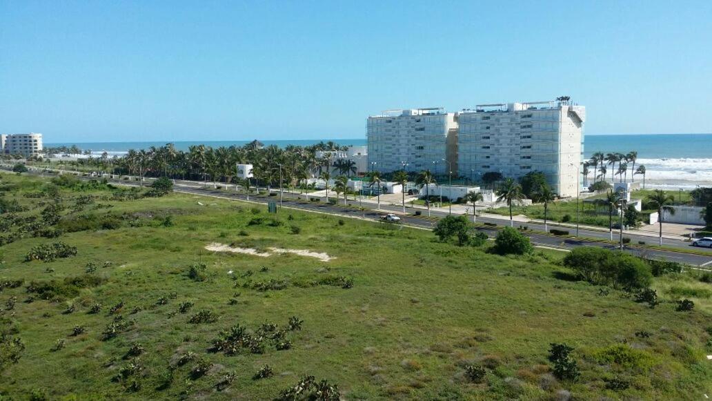 Puerta Diamante Aparthotel