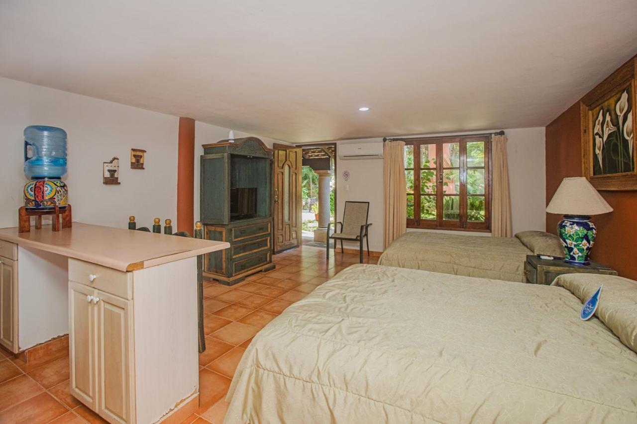Hacienda San Miguel & 3*
