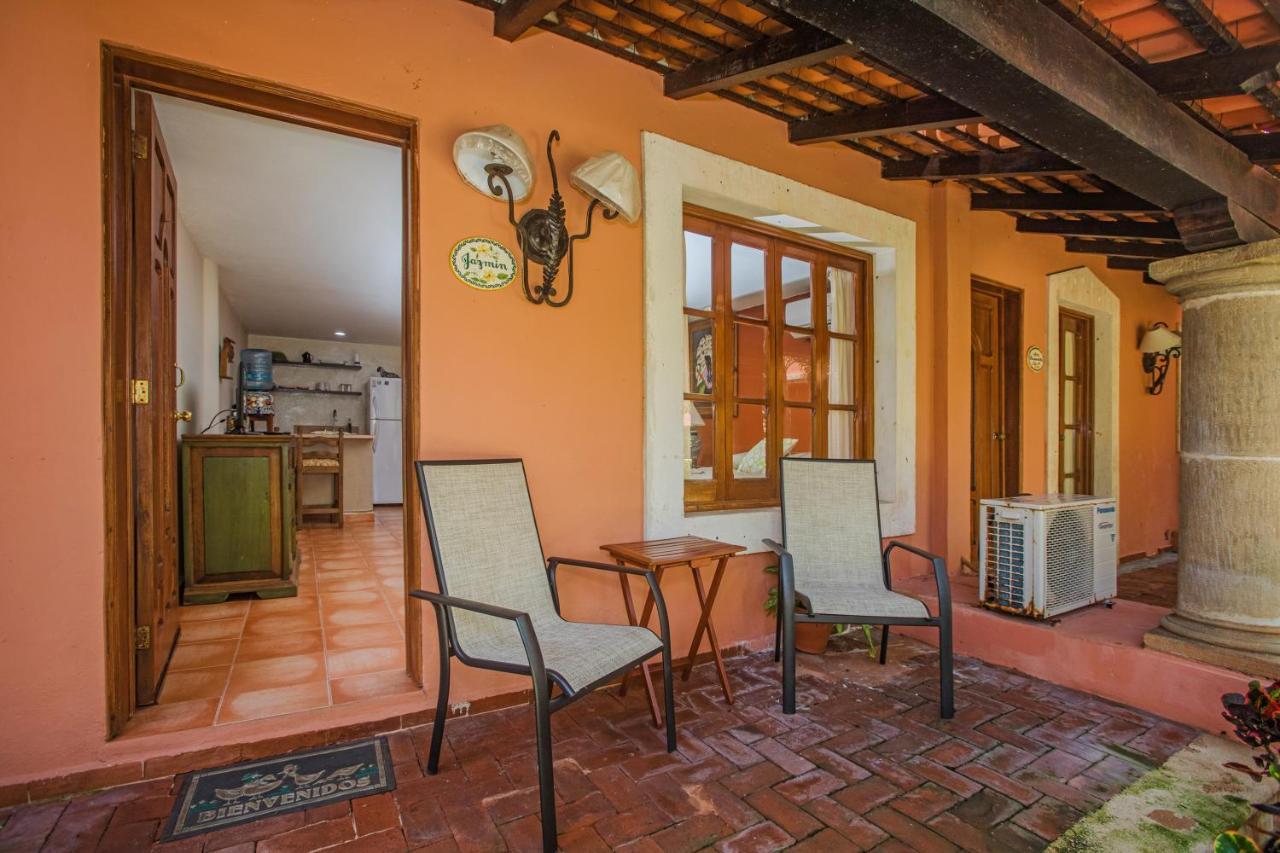 Hotel Hacienda San Miguel & 3*