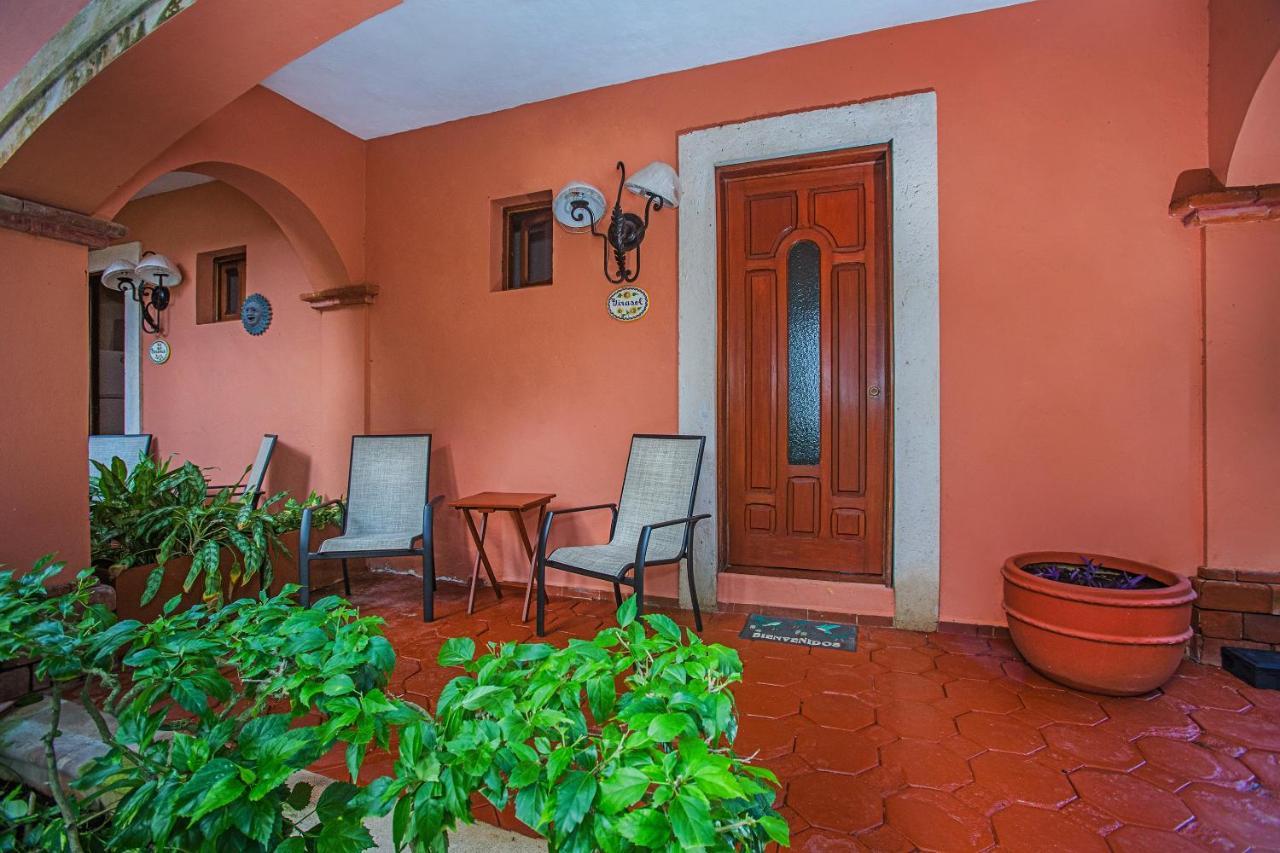 Hacienda San Miguel & 3* Cozumel