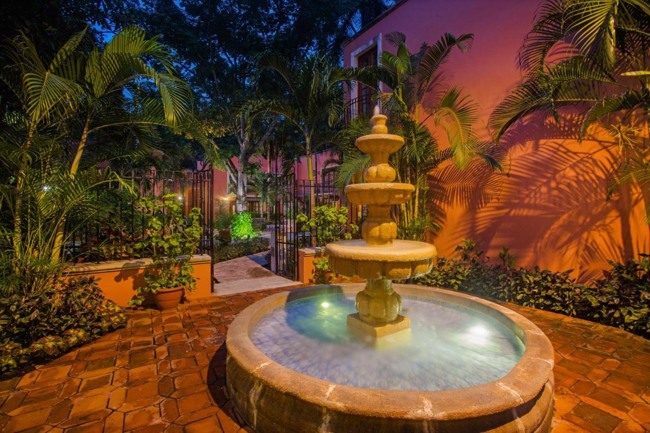 Hacienda San Miguel &