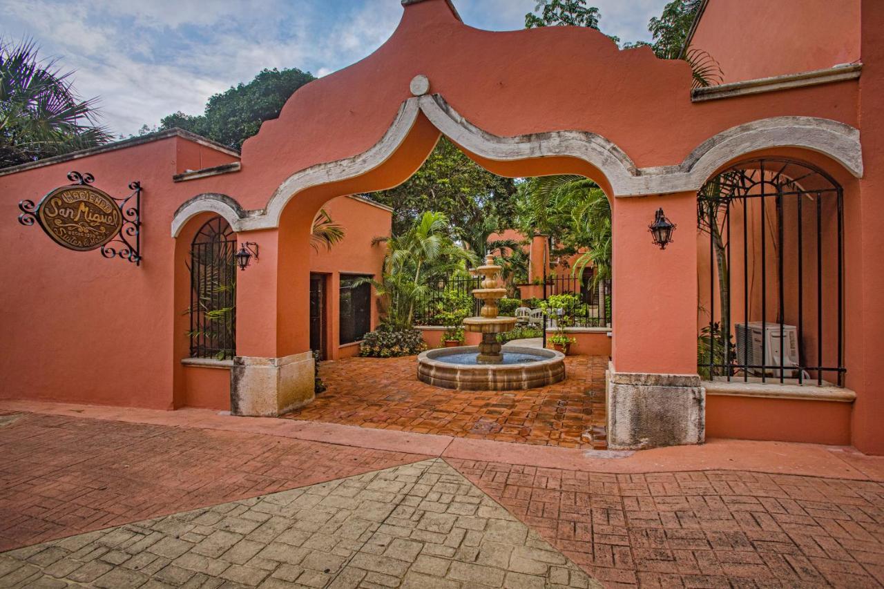 Hacienda San Miguel & 3* Cozumel