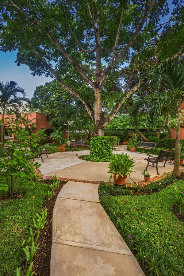 Hacienda San Miguel & Hotel Cozumel