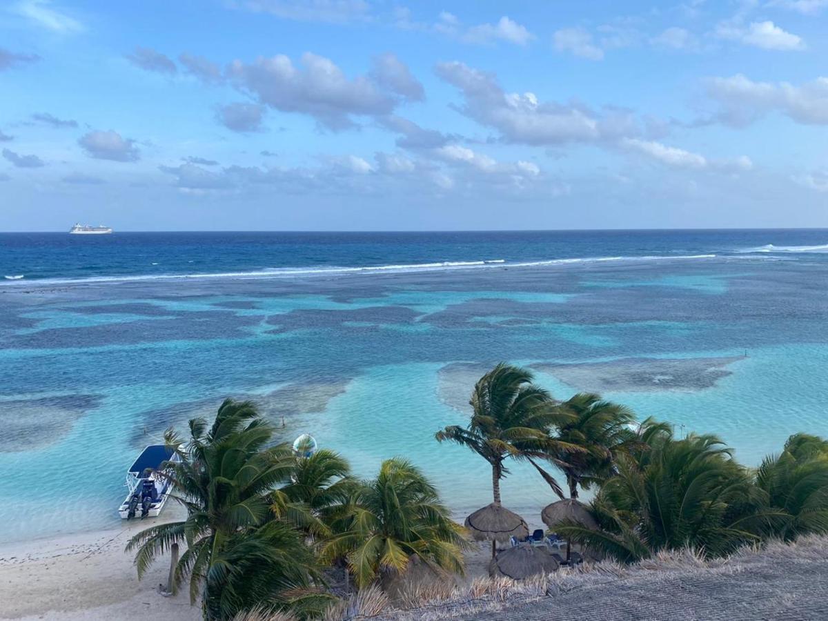 Blue Reef Frente Al Mar 3* Mahahual