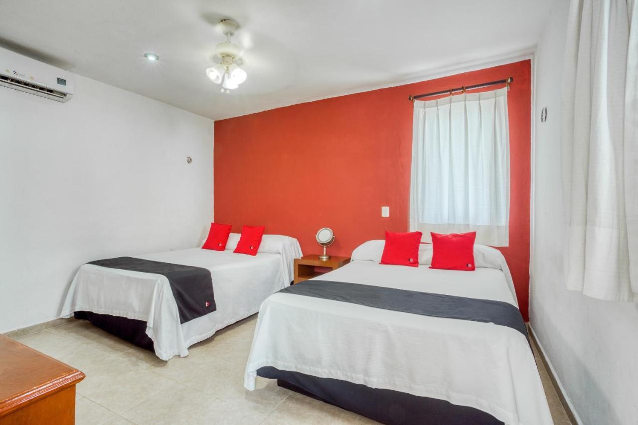 Chac Chi & 2* Isla Mujeres
