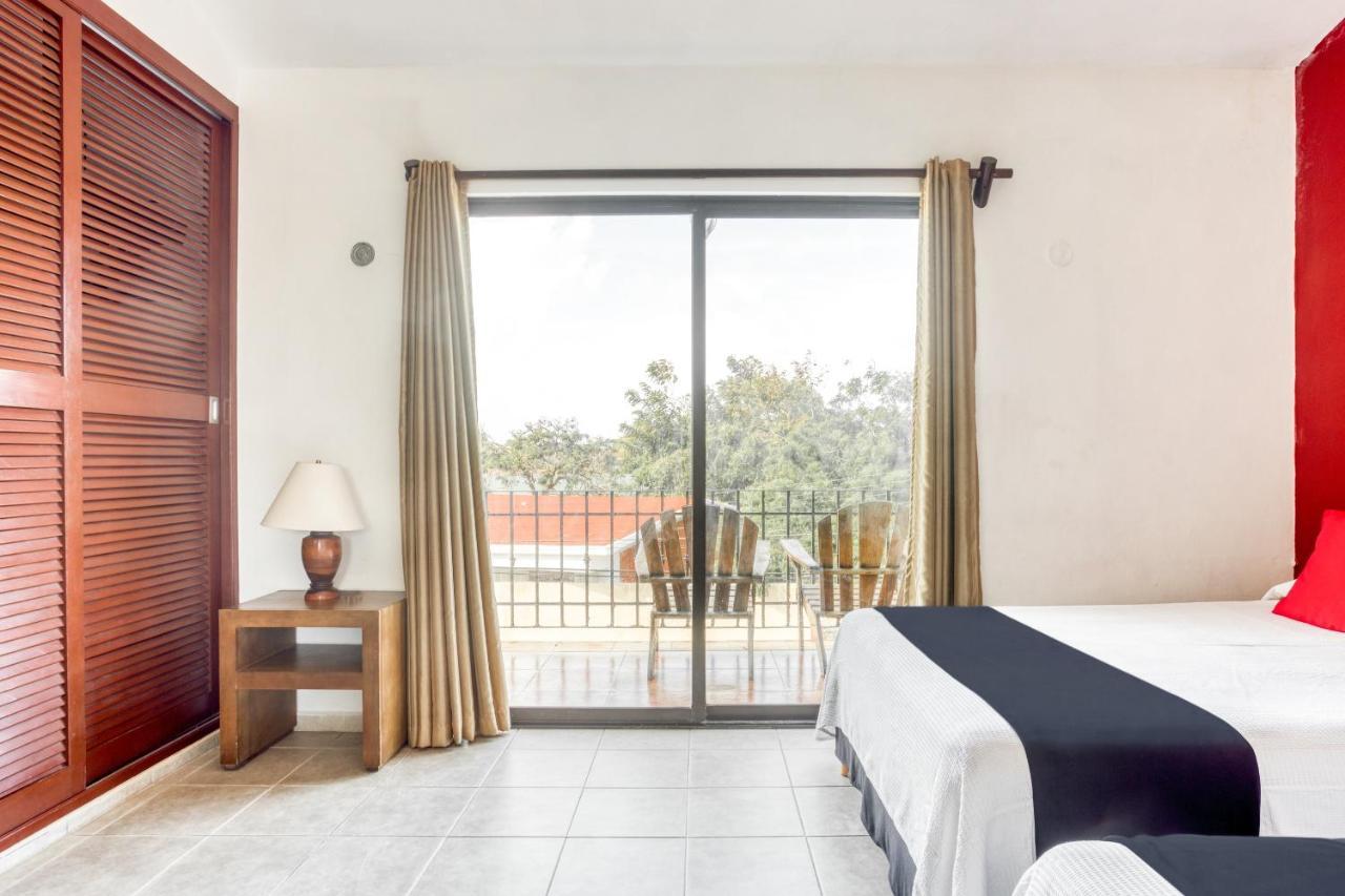 Hotel Chac Chi & Isla Mujeres