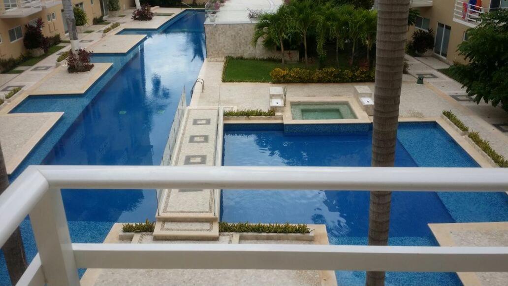 Aparthotel Puerta Diamante *