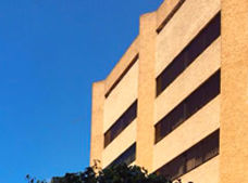 Hotel Mision Naucalpan