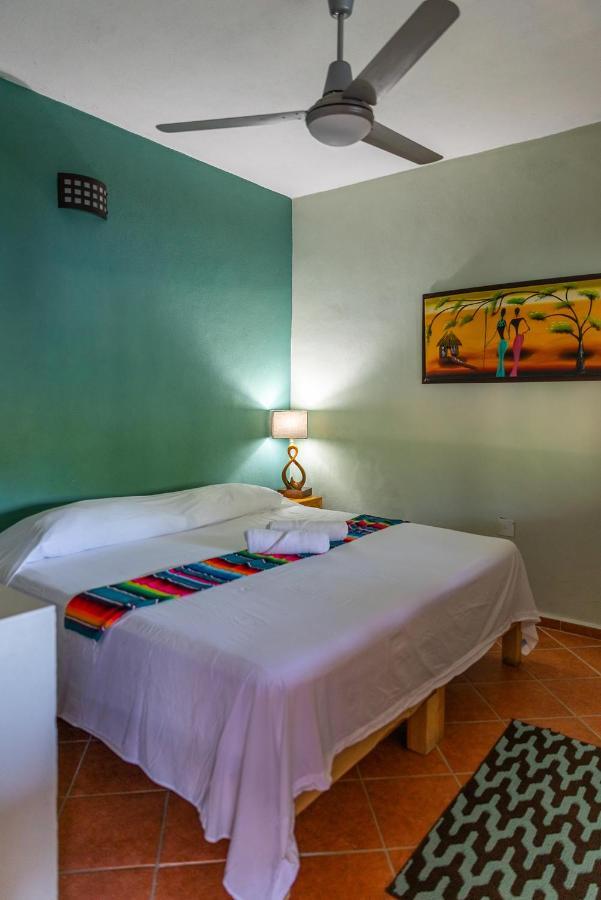 Casa Berita Holiday home Yelapa