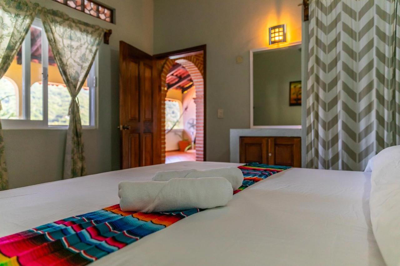Casa Berita Holiday home Yelapa