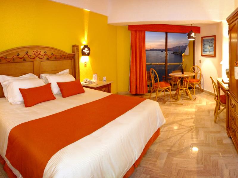 Hotel Copacabana