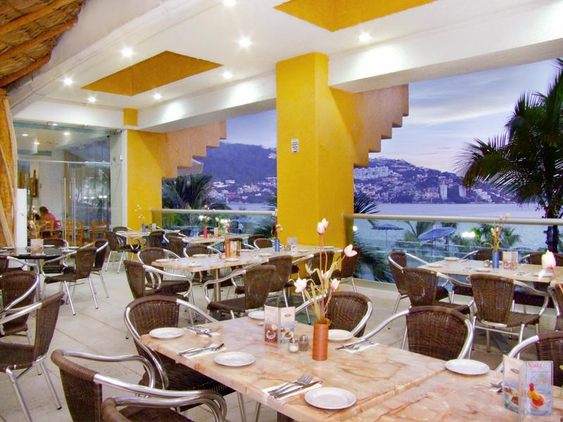 Copacabana Hotel