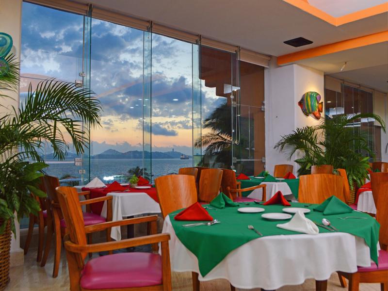 Hotel Copacabana