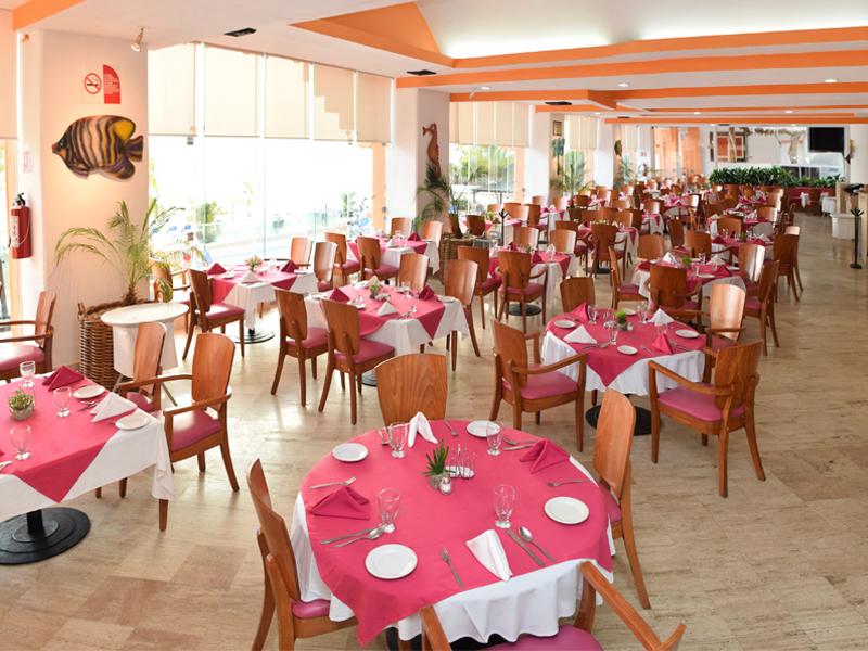 Copacabana Hotel Acapulco