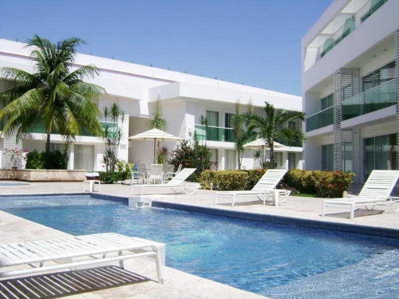 Hotel Cocos Chetumal