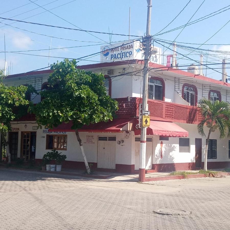 Pacifico Barra de Navidad
