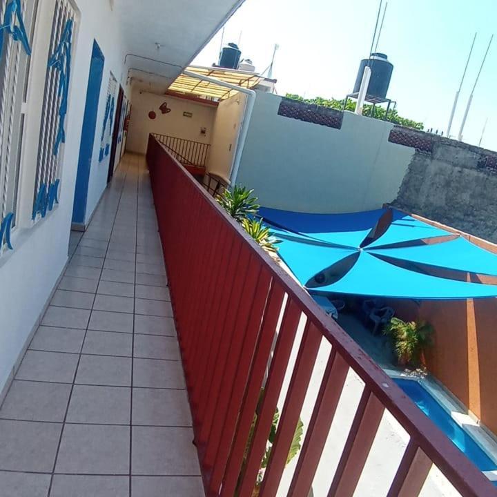 Pacifico Hotel 4*