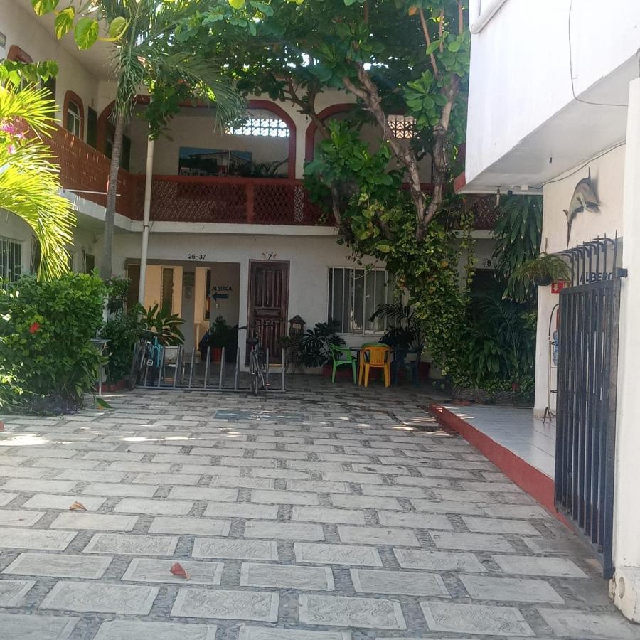 Pacifico Barra de Navidad