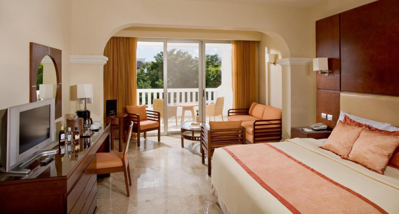 Resort Grand Sunset Princess 5*