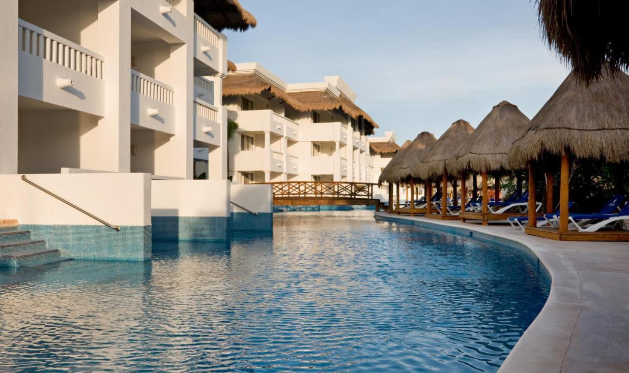 Grand Sunset Princess Playa del Carmen