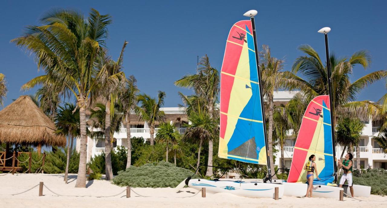 Grand Sunset Princess 5* Playa del Carmen