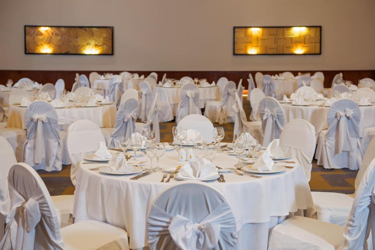 Resort Grand Sunset Princess 5*