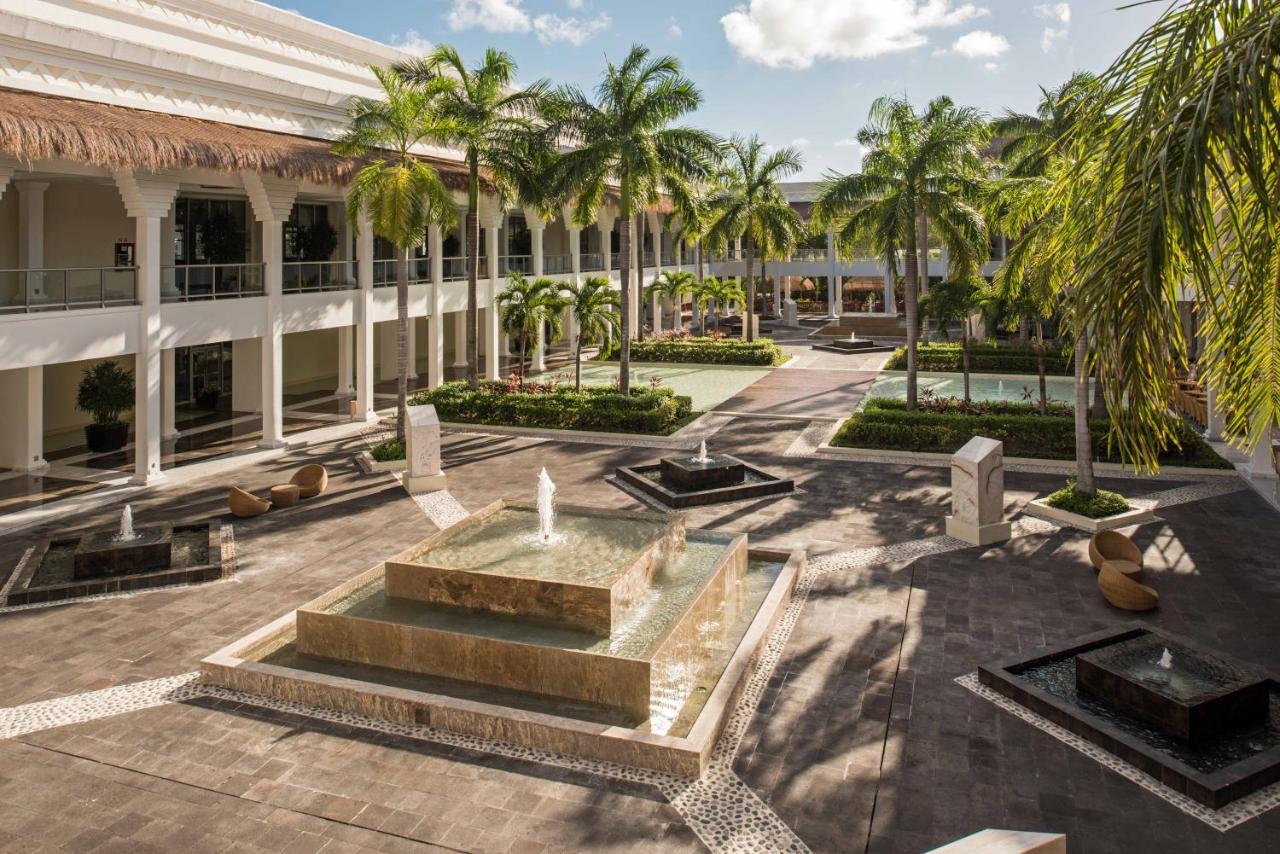 Grand Sunset Princess 5* Playa del Carmen