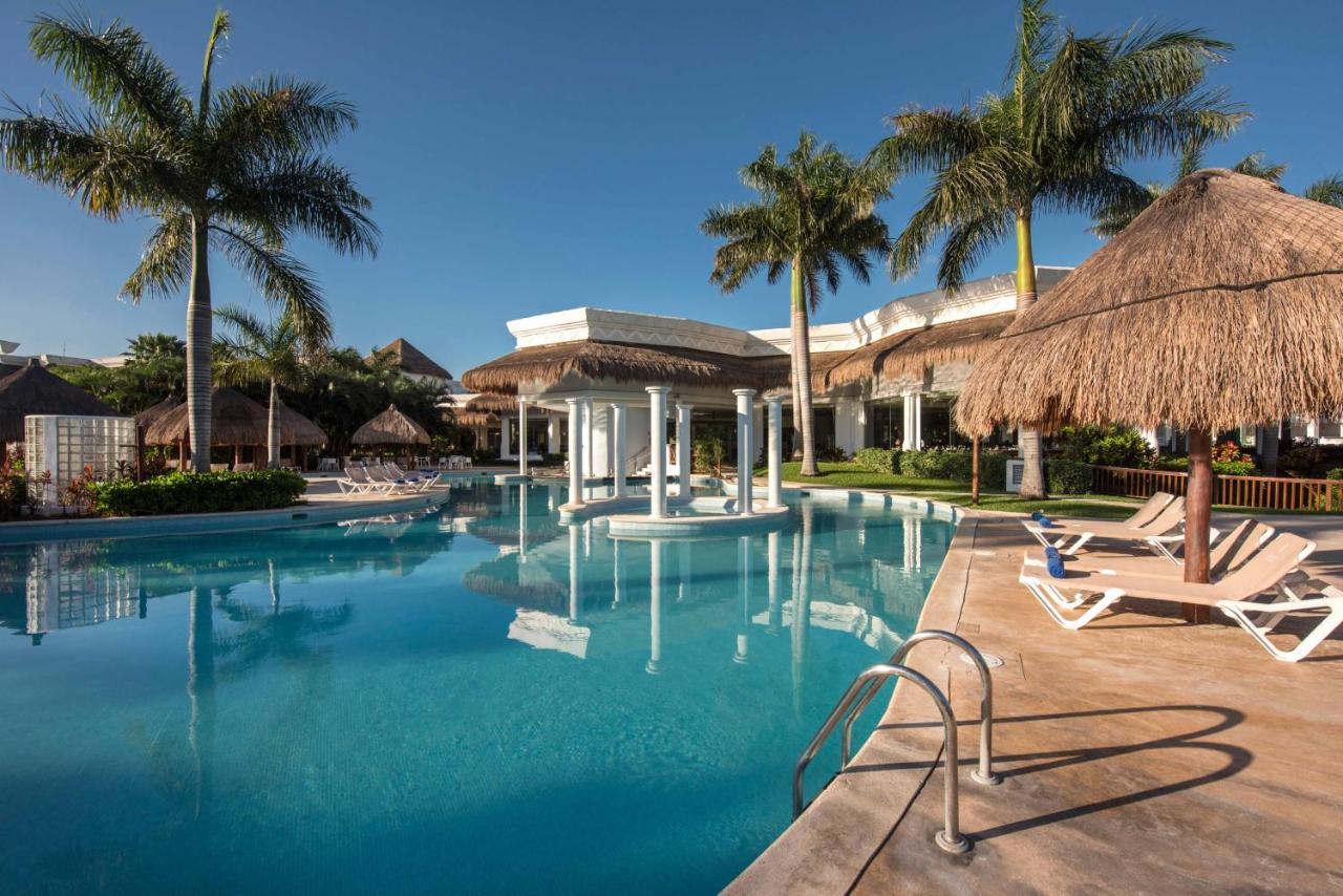 Resort Grand Sunset Princess