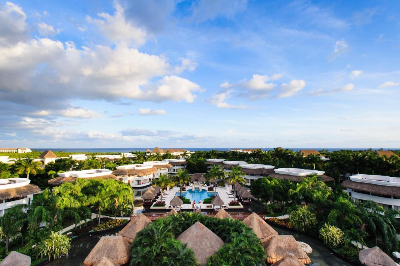 Grand Sunset Princess 5* Playa del Carmen
