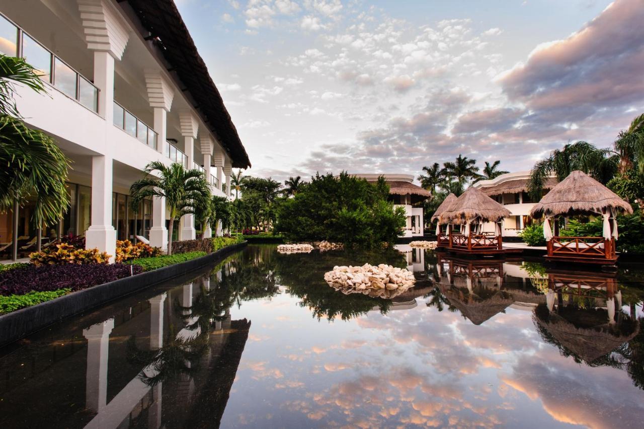 Resort Grand Sunset Princess 5*