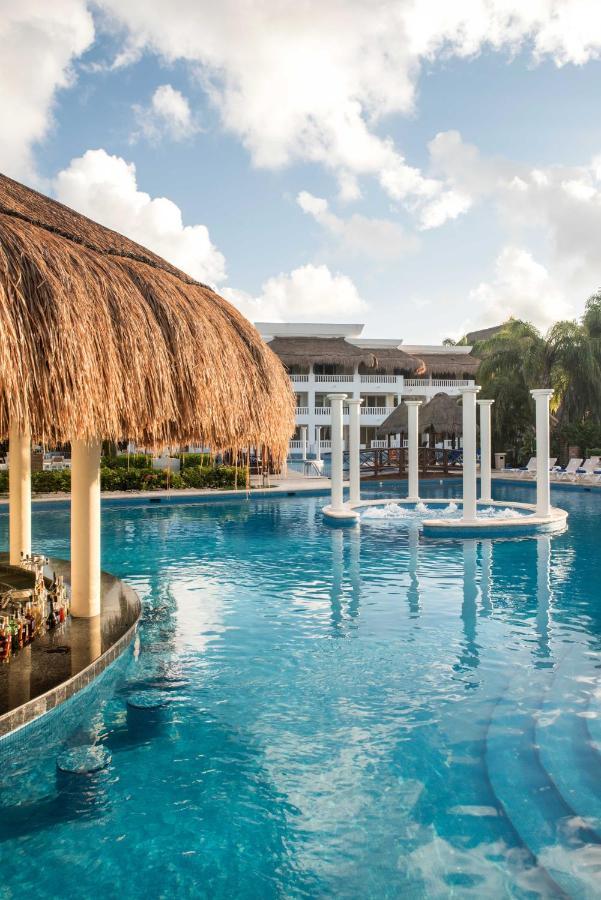 Resort Grand Sunset Princess 5*