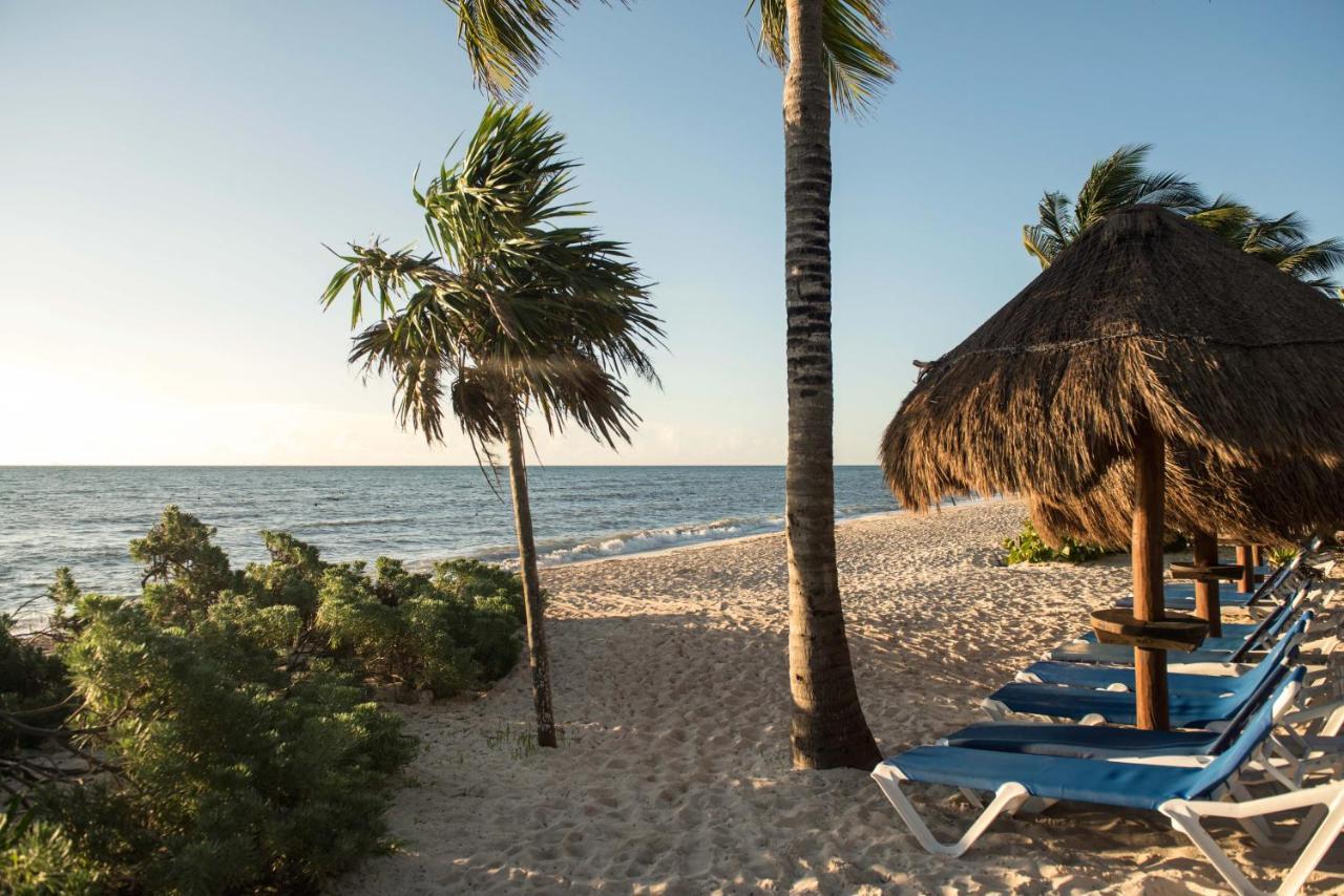 Grand Sunset Princess Resort Playa del Carmen