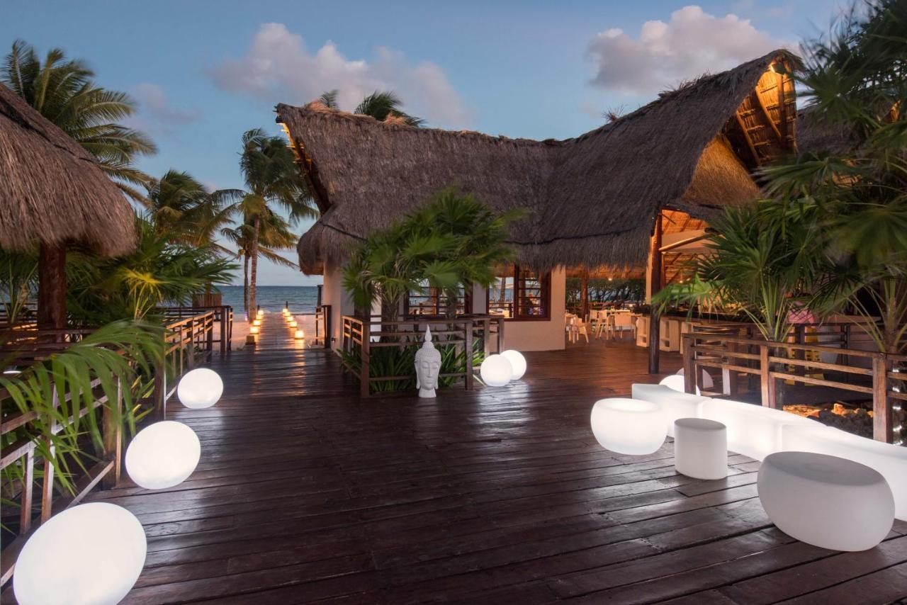 Grand Sunset Princess 5* Playa del Carmen