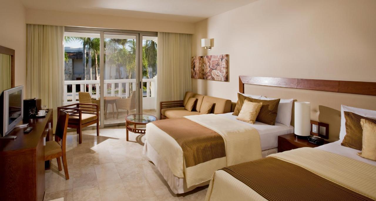 Resort Grand Sunset Princess