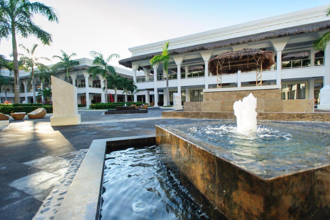 Grand Sunset Princess Resort 5*