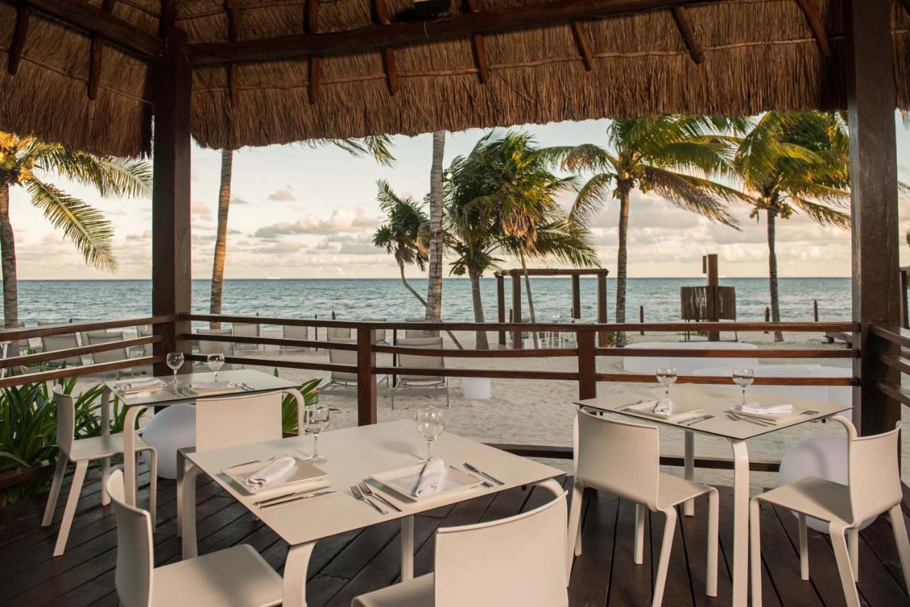 Grand Sunset Princess Playa del Carmen