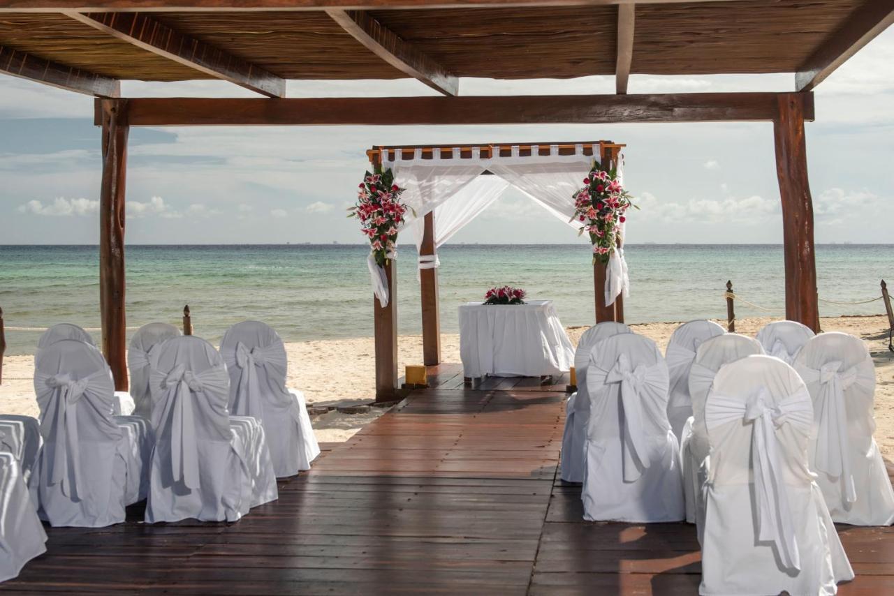 Resort Grand Sunset Princess 5*