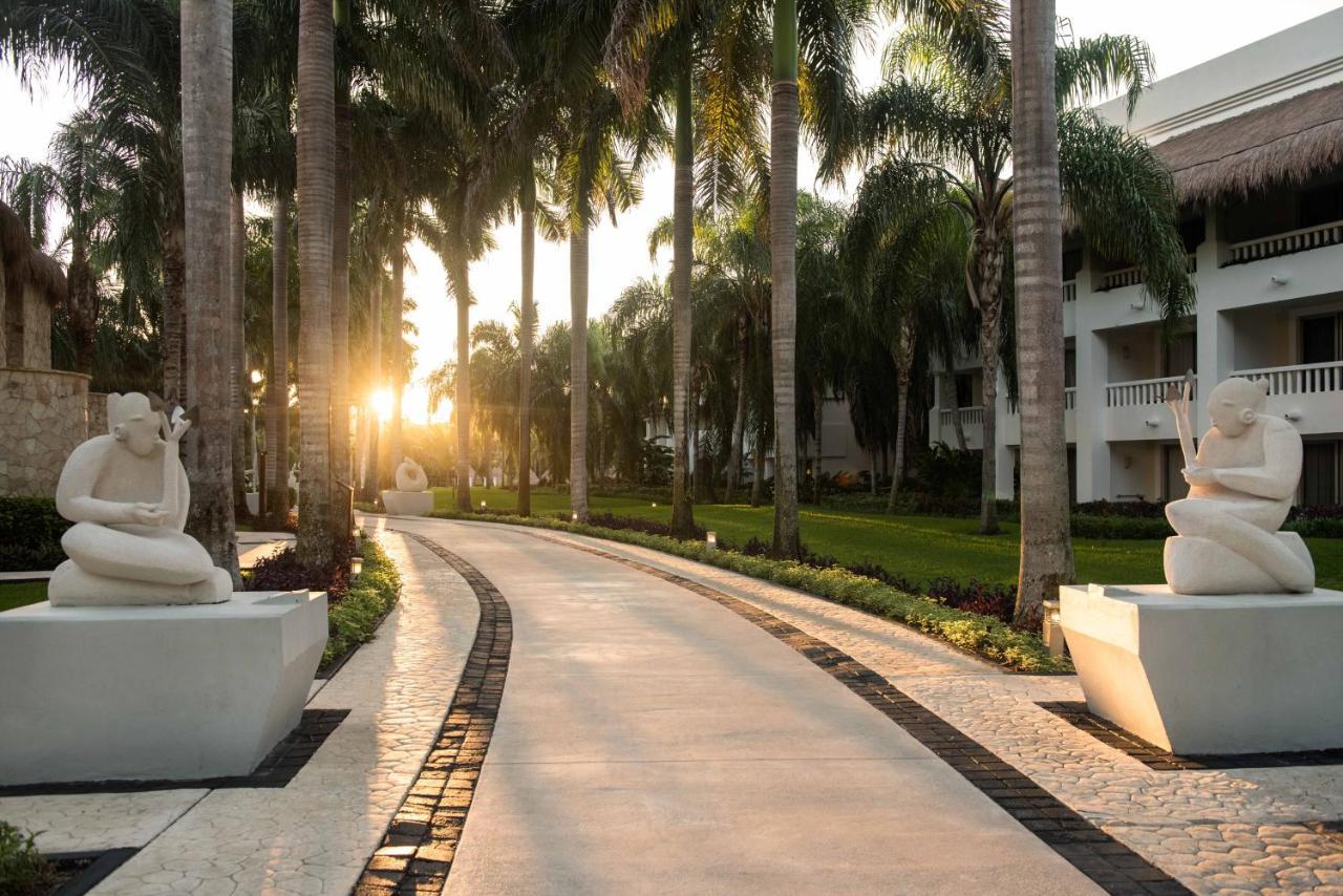 Resort Grand Sunset Princess Playa del Carmen