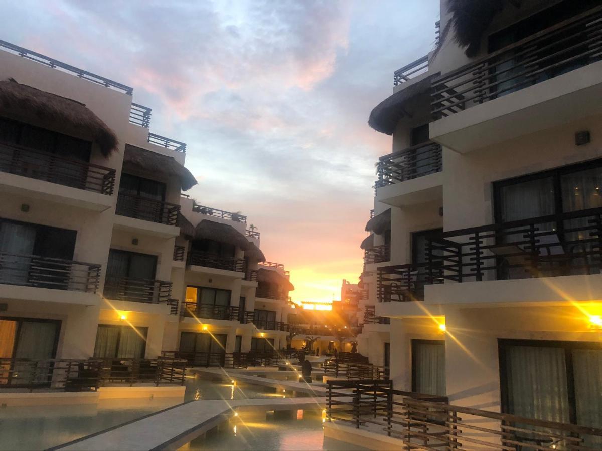 Aldea Thai Condos By Smart Riviera Maya