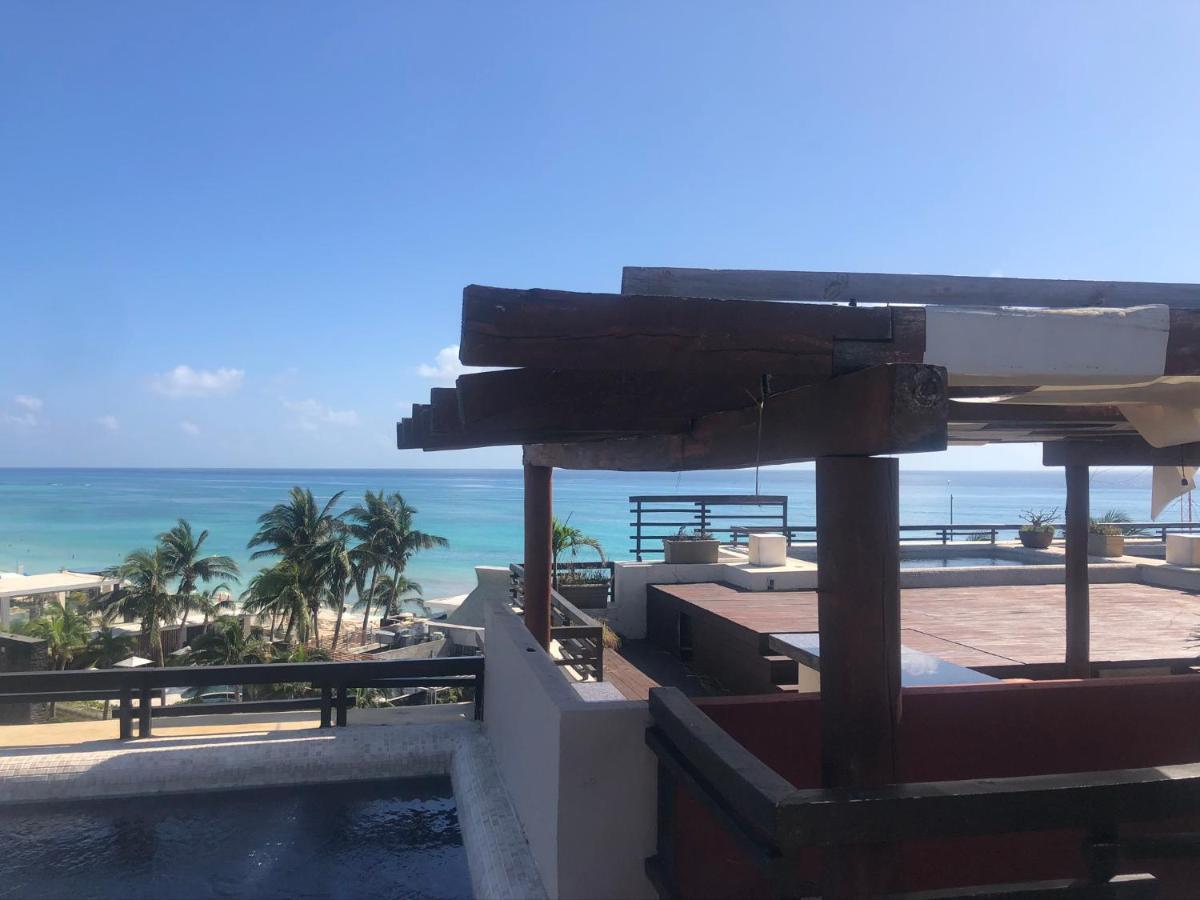 Aldea Thai Condos By Smart * Riviera Maya