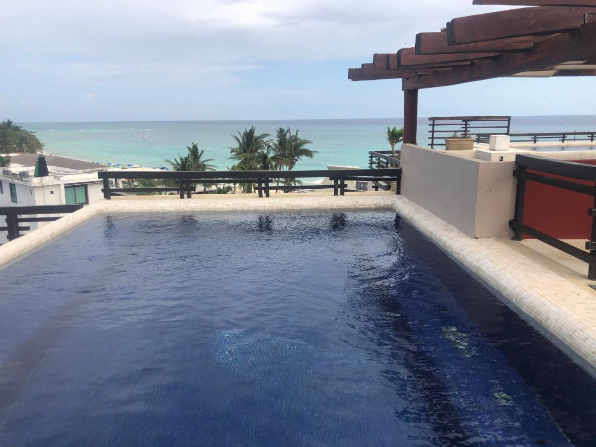 Aldea Thai Condos By Smart Apartment Riviera Maya