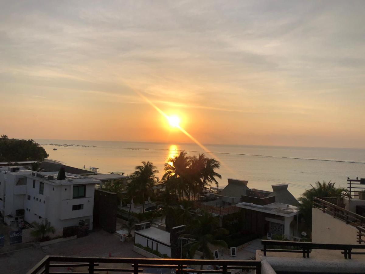 Aldea Thai Condos By Smart Apartment Riviera Maya
